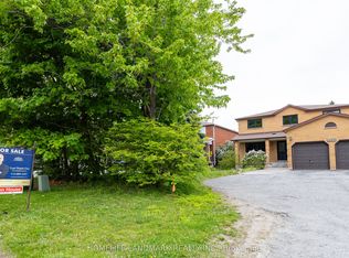 9755 Keele St, Vaughan, ON L6A3Y5