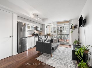 68 Abell St #710, Toronto, ON M6J 0B1