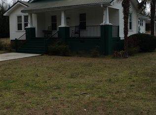 601 Oneal St, Belton, SC 29627