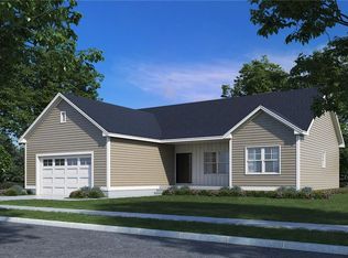 24 Red Maple Ln, Warwick, RI 02886