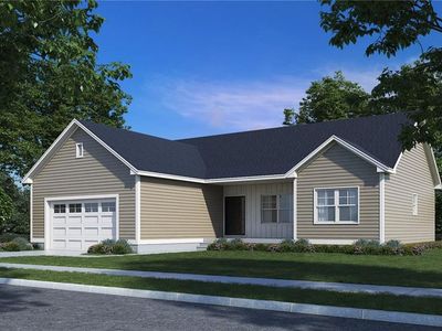 56 Red Maple Ln, Warwick, RI, 02886