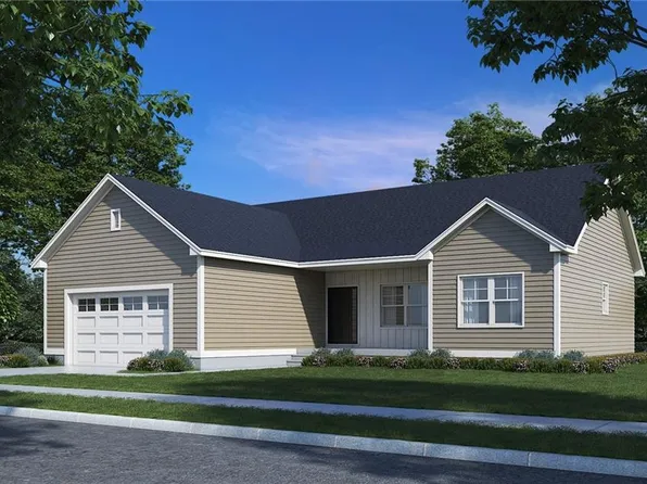 74 Child Ln, Warwick, RI 02886