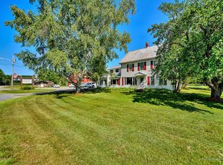 823 Ridge Rd, Pleasant Ridge Plt, ME 04920