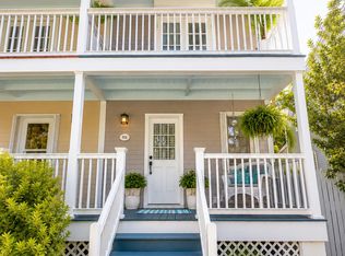 101 Golf Club Dr, Key West, FL 33040