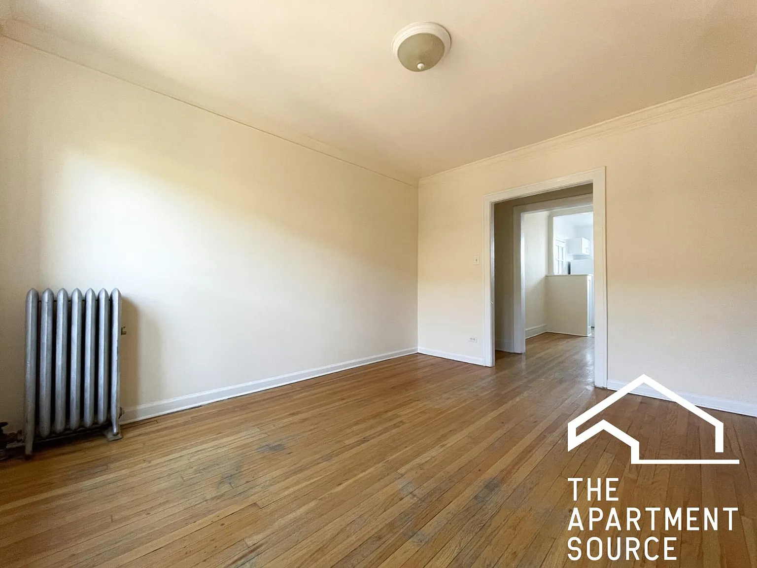 2334.5 North Spaulding Avenue #3B — Photo 4