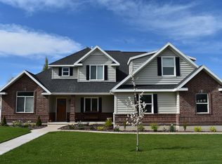 227 W 3300 S, Nibley, UT 84321