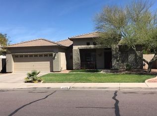 21186 E Stirrup St, Queen Creek, AZ 85142