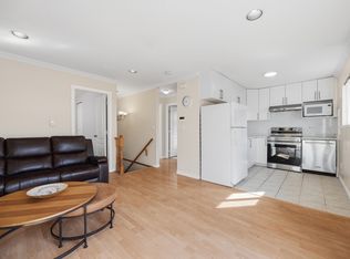 6058 Woodsworth St, Burnaby, BC