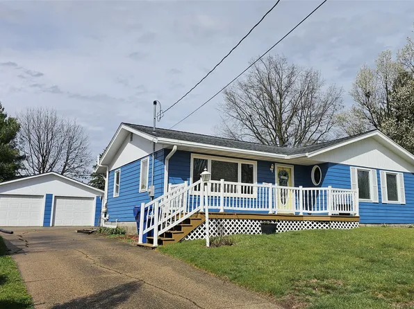 122 Gepke Pkwy, Des Moines, IA 50320