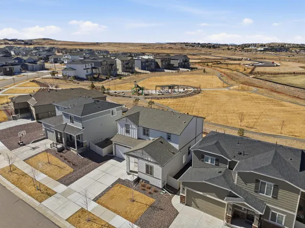 18035 Herrera Dr, Parker, CO 80134