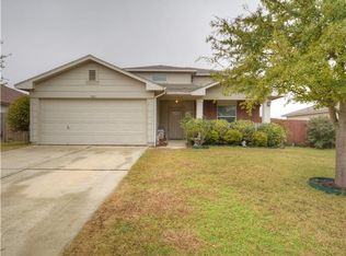 503 Garrett Ct, Hutto, TX 78634