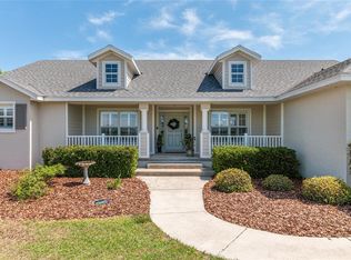 12975 SE Us Highway 301, Belleview, FL 34420