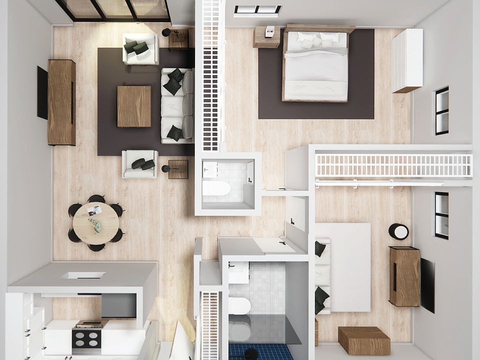 2nd image of 11 King Arthur Way #8-6