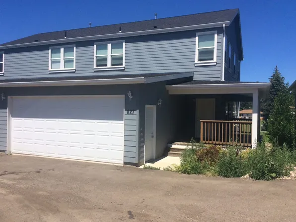 831 2nd St E, Dickinson, ND 58601