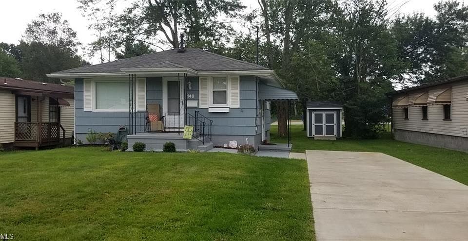 1st image of 140 Woodglen Ave