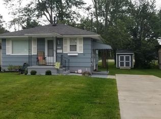 140 Woodglen Ave, Niles, OH 44446