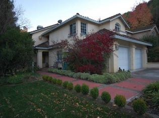 20355 Crow Creek Rd, Castro Valley, CA 94552