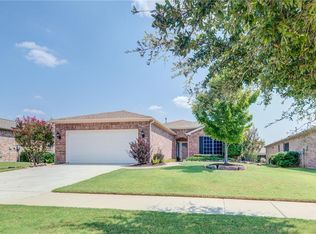 955 Carrington Greens Dr, Frisco, TX 75034