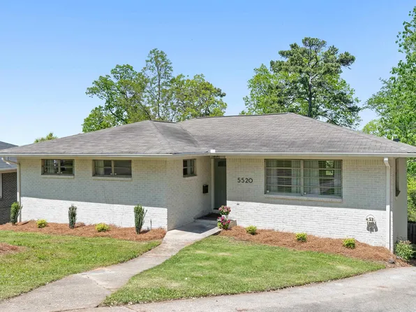 5520 11th Ct S, Birmingham, AL 35222