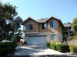 543 Crown Hill St, Arroyo Grande, CA 93420
