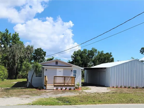 2716 Ellis Ave, Eaton Park, FL 33840