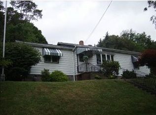 153 McGovern Blvd, Crescent, PA