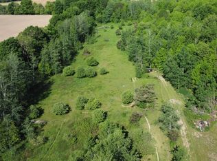 0 Cth W #P, White Lake, WI 54491