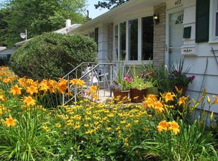 402 Elder St, Northfield, NJ 08225