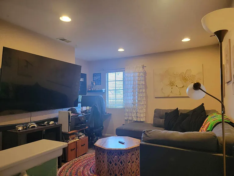 Bonus Room