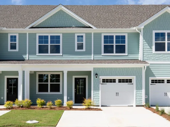 4257 Allsbrook Ln Unit 1255, Leland, NC 28451