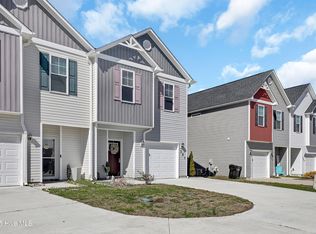 351 Frisco Way, Holly Ridge, NC 28445