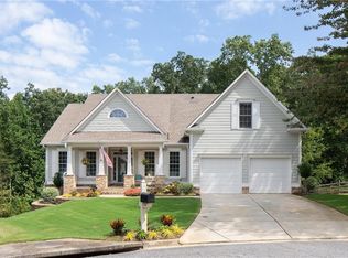 7170 High Ridge Ct, Cumming, GA 30041