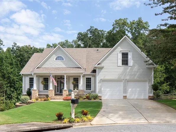 7170 High Ridge Ct, Cumming, GA 30041