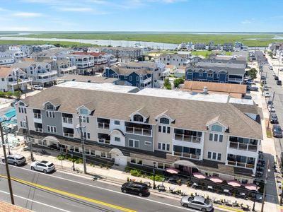5904 Landis Ave UNIT 304, Sea Isle City, NJ, 08243