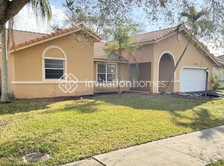 6440 Sedgewyck Cir W, Fort Lauderdale, FL 33331