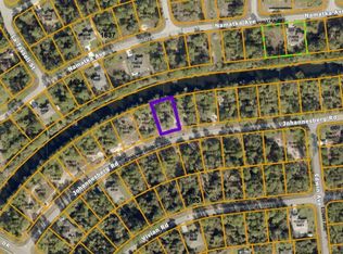 Johannesberg Rd LOT 43, North Pt, FL 34288