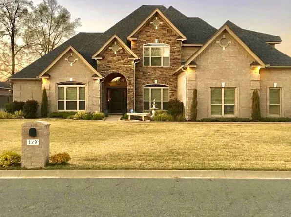 (undisclosed Address), North Little Rock, AR 72113