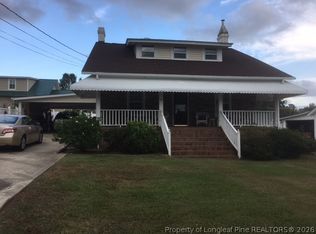 303 N 12th St, Erwin, NC 28339