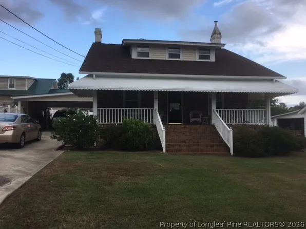 303 N 12th St, Erwin, NC 28339