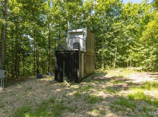 3341 County Road 146a, Annapolis, MO 63620