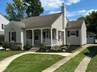 26 Verlyn Ave, Hamilton, OH 45013