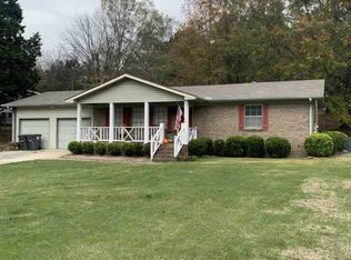 238 Odum Rd, Gardendale, AL 35071