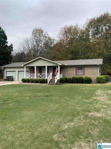 238 Odum Rd, Gardendale, AL, 35071