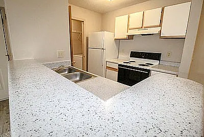 Bayberry Kitchen