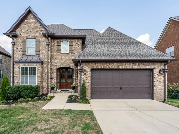 7011 Salmon Run, Spring Hill, TN 37174