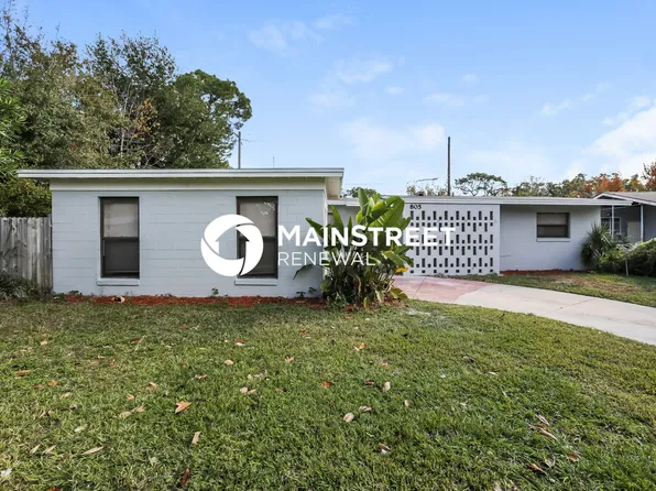 805 Terry Lynn Dr, Orlando, FL 32808