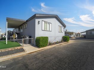 1550 20th St W Spc 76, Rosamond, CA 93560