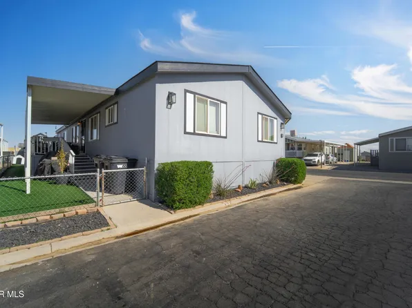 1550 20th St W Spc 76, Rosamond, CA 93560