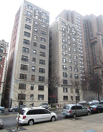 1st image of 412 W 110th St APT 71
