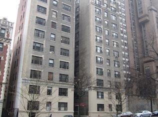 412 W 110th St APT 101, New York, NY 10025
